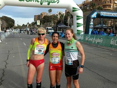 El keniano Chebii se impone en el maratón del Lago Biwa