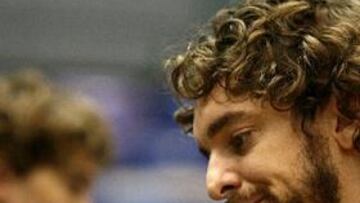 <b>ANALÍTICO.</b> El líder de la Selección prevé que el partido frente a los angoleños será "duro".