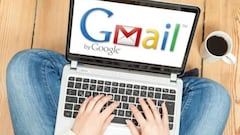 Fallas mucho al escribir en Gmail, pronto esto no será un problema