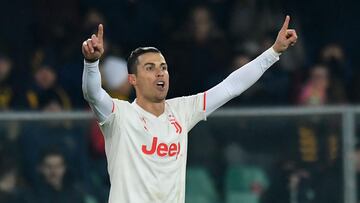 Cristiano Ronaldo will win wherever he plays - Abel Xavier