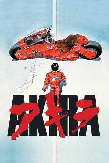 Akira