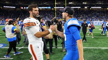 The Browns started strong, but mistakes on offense, special teams lapses, and Joe Flacco’s miscues overshadowed a solid defensive effort.