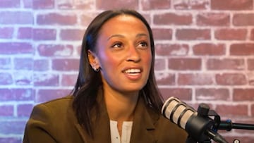 La confesión más íntima de Ana Peleteiro: “Si quieres más hijos, hay que entrenar”