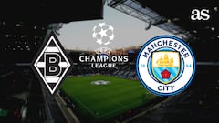 Borussia Mönchengladbach vs Manchester City: how and where to watch - times, TV, online