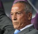 Jesualdo Ferreira deja de ser técnico del Sporting de Braga