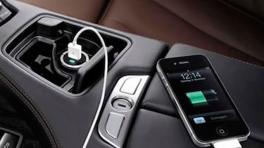 Adiós al enchufe: estos son los tipos de cargadores de móvil que funcionan cuando no hay luz