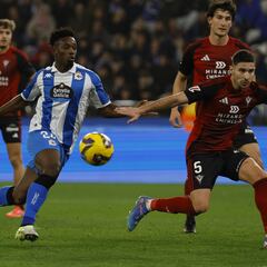 Tachi: “Queremos certificar cuanto antes la salvación y después soñar”