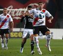 Curicó Unido 1 - Colo Colo 2: goles, resultado y crónica