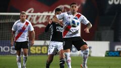 Curicó Unido 1 - Colo Colo 2: goles, resultado y crónica