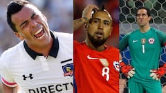 Un nuevo frente para Bravo en Chile: Paredes defiende a Vidal