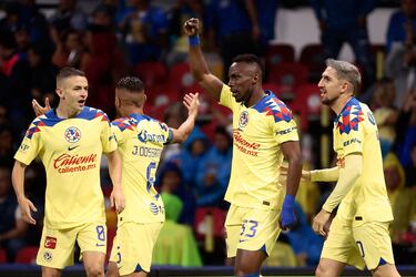 Club América vs Chivas: five players to watch in the Clásico Nacional