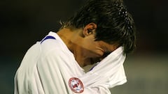 Ex jugador de la UC y Boca fue condenado a 14 años de cárcel