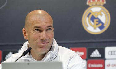 How and where can I watch Real Madrid - Las Palmas: times, tv, online