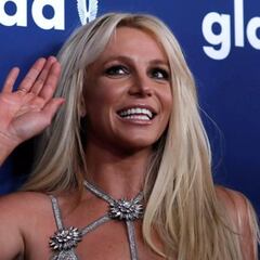 Britney Spears “renuncia” a presentarse en vivo mientras su padre la controle