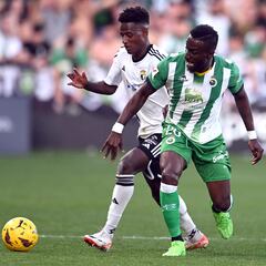 El Burgos está cerca de cerrar la contratación de Anderson Arroyo