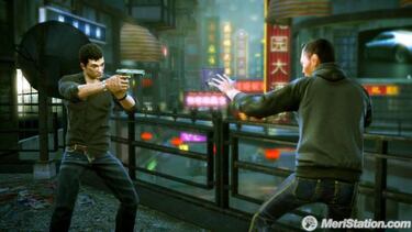 True Crime: Hong Kong se retrasa hasta el próximo año