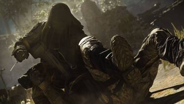 Call of Duty Modern Warfare tendrá de vuelta los Torneos del modo Tiroteo