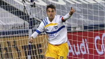 Este jueves 8 de abril, San José Earthquakes reveló su decisión de cambiar el nombre de la calle conocida como 'Champions Way' por 'Wondo Way'.