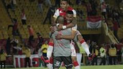 Prensa argentina destaca a Santa Fe como rival de cuidado