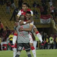 Prensa argentina destaca a Santa Fe como rival de cuidado