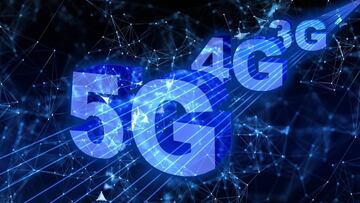 El 5G gastará más batería de tu móvil, ¿por qué?