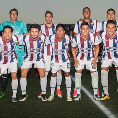 Atlante exorcizó a los Diablos y está en Cuartos de Final