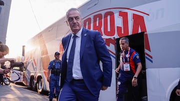 El director técnico argentino llegó para cambiarle la cara a La Albirroja dentro de las Eliminatorias de Conmebol rumbo al Mundial 2026.