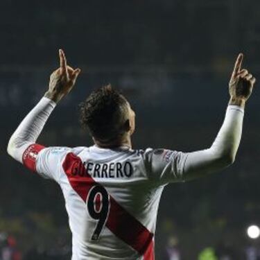 Los jugadores que migraron durante la Copa América