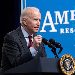 Biden's new Paycheck Protection Program: who can claim it?
