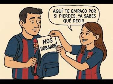 Los memes más divertidos de los cuartos de la Champions