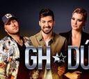 Final GH Dúo: Horario, finalistas y cómo ver en directo y online