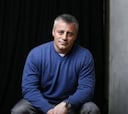 'Top Gear' elige a Matt Leblanc de 'Friends' como presentador
