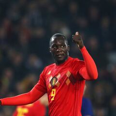 El Nápoles, a un paso de Lukaku