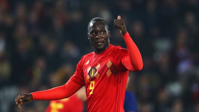 El Nápoles, a un paso de Lukaku