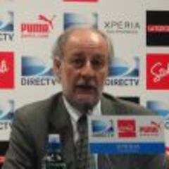 Luis Larraín: "Pasó de todo para que el hincha quedara frustrado"