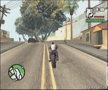 GTA podría tener su propia serie de televisión