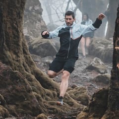 Corre bajo la lluvia con esta zapatilla de ‘trail running’ con Gore-Tex