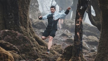 Zapatillas de trail runner Salomon Speedcross 6 Gore-Tex