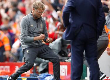 Markus Babbel: "Klopp will be a Liverpool legend if he delivers the league title