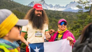 El emotivo relato de una de las figuras más queridas en Chile: “Dejé atrás mi timidez...”