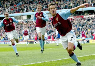 Deportistas en la ruina