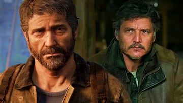 The Last of Us