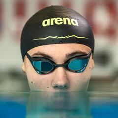 “Con 12 años me di cuenta de que el talento no lo era todo”