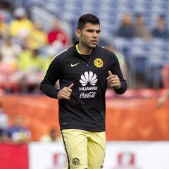 Águilas y Esmeraldas firman un empate en Chicago