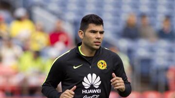 Águilas y Esmeraldas firman un empate en Chicago