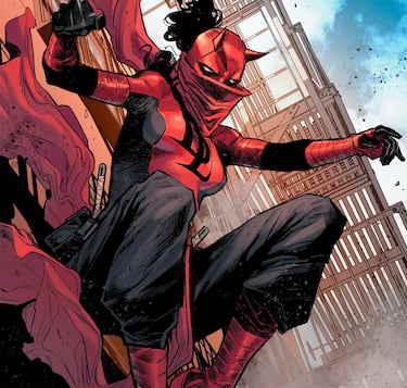 Marvel surprises with latest addition to ‘The Avengers’: Iconic heroine returns after 44 years