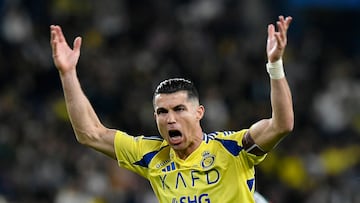 Cristiano sigue acortando la brecha hacia los 1000 goles