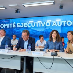 La número 3 de Ayuso, investigada por presunta corrupción; el TSJM abre diligencias