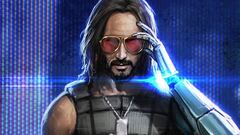 La película de Cyberpunk 2077 es "más que una posibilidad"