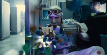 El Escuadrón Suicida bate récords en HBO Max: la película de DC más vista